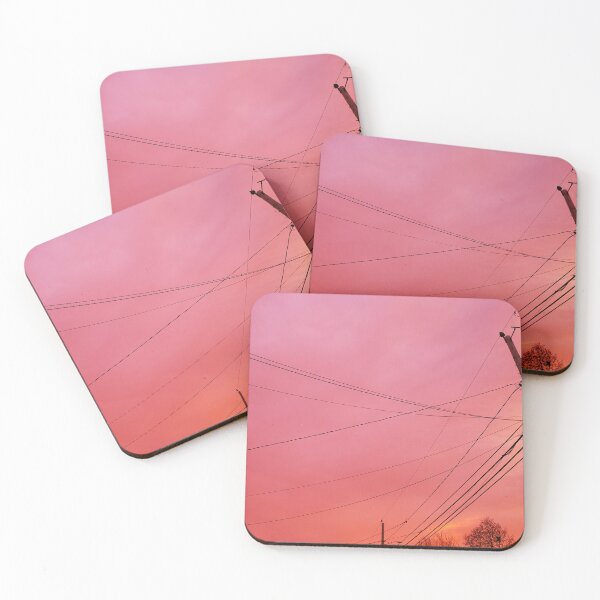 Item preview, Sunday Sunset  designed and sold by etherealwonders.
