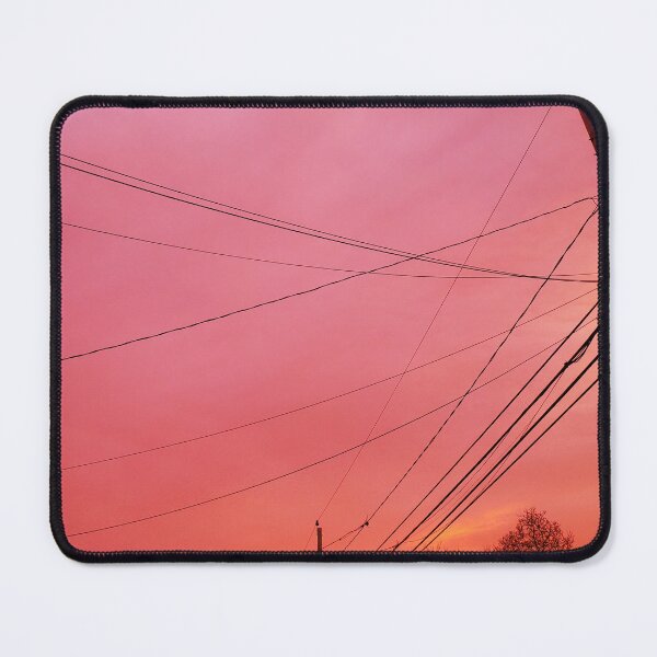 Item preview, Sunday Sunset designed and sold by etherealwonders.
