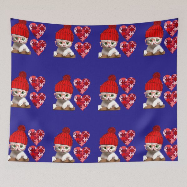 Item preview,   VALENTINES NY designed and sold by starfishstuff.