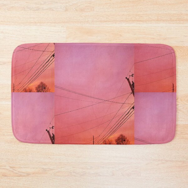 Item preview, Sunday Sunset  designed and sold by etherealwonders.