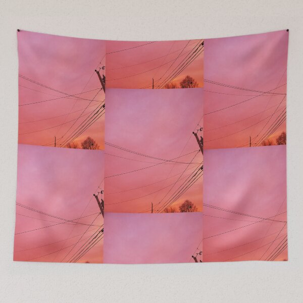 Item preview, Sunday Sunset  designed and sold by etherealwonders.