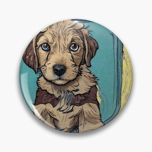 Item preview, puppy of the day 10 designed and sold by DYC-Innovations.