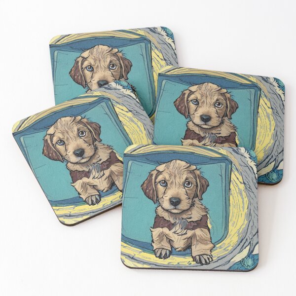 Item preview, puppy of the day 10 designed and sold by DYC-Innovations.