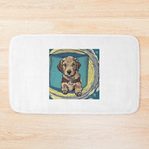 Item preview, puppy of the day 10 designed and sold by DYC-Innovations.