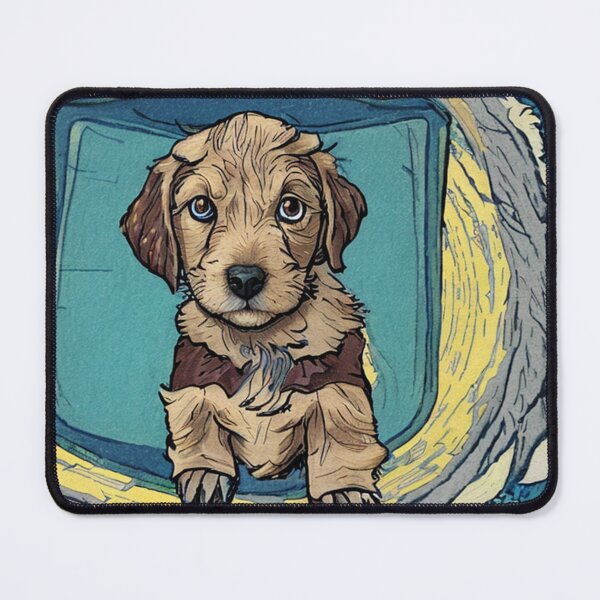 Item preview, puppy of the day 10 designed and sold by DYC-Innovations.