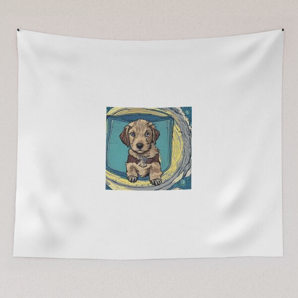 Item preview, puppy of the day 10 designed and sold by DYC-Innovations.