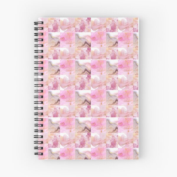 Item preview, Pink, Purple, and Gold Marble Pattern designed and sold by JDreaming.