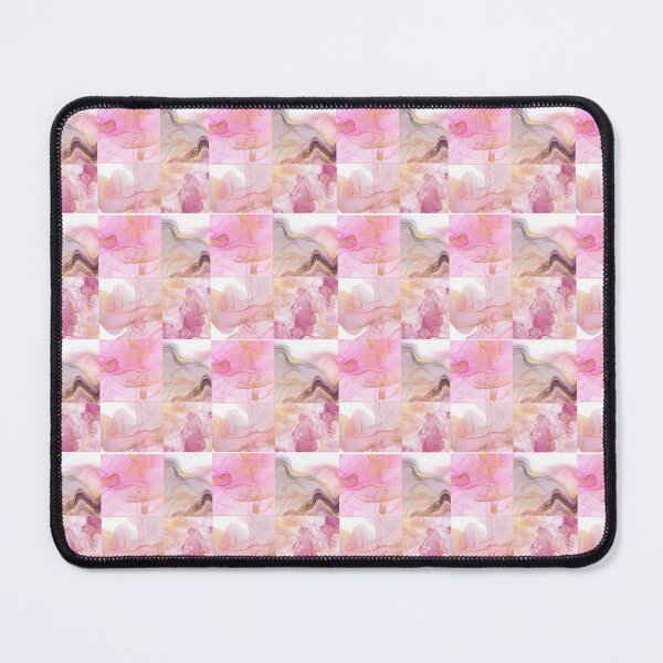 Item preview, Pink, Purple, and Gold Marble Pattern designed and sold by JDreaming.