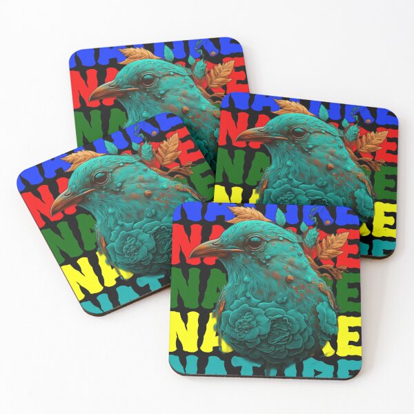 Item preview, Nature designed and sold by GoPublicTeam.