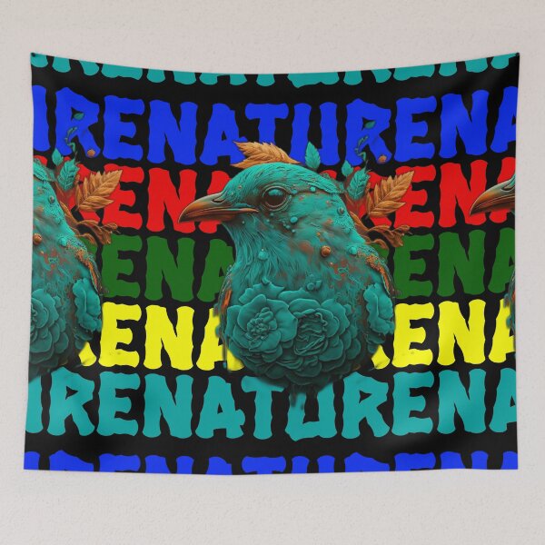 Item preview, Nature designed and sold by GoPublicTeam.