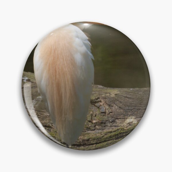 Item preview, Cattle Egret 2  designed and sold by D-GaP.