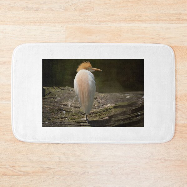 Item preview, Cattle Egret 2  designed and sold by D-GaP.