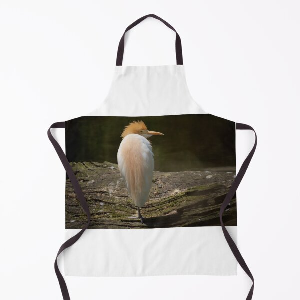 Item preview, Cattle Egret 2 designed and sold by D-GaP.