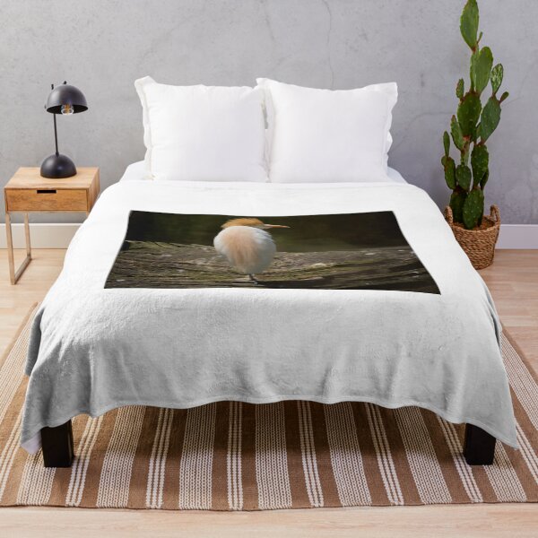 Item preview, Cattle Egret 2  designed and sold by D-GaP.