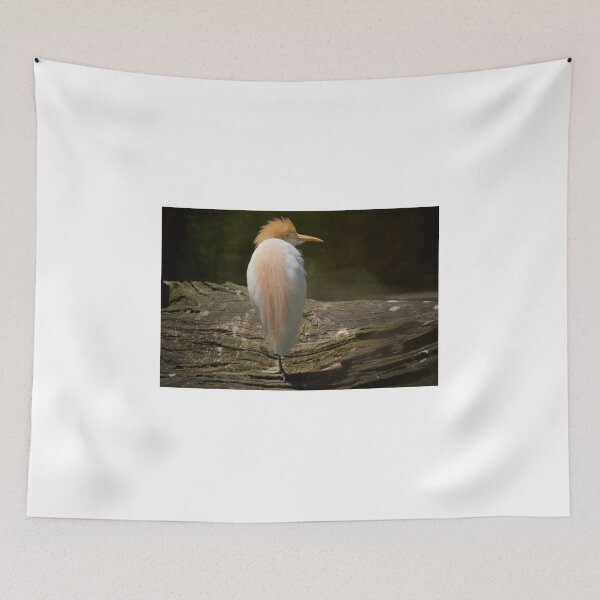 Item preview, Cattle Egret 2  designed and sold by D-GaP.