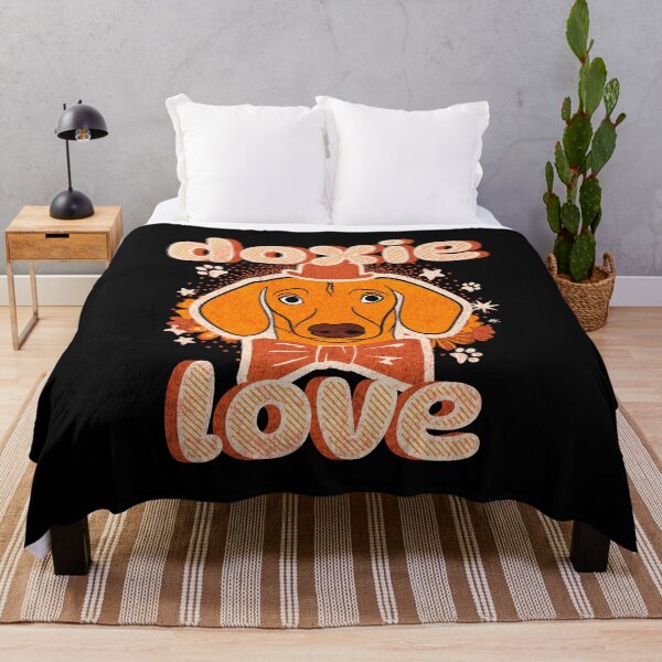 Item preview, Doxie Love Cool designed and sold by Hic21.