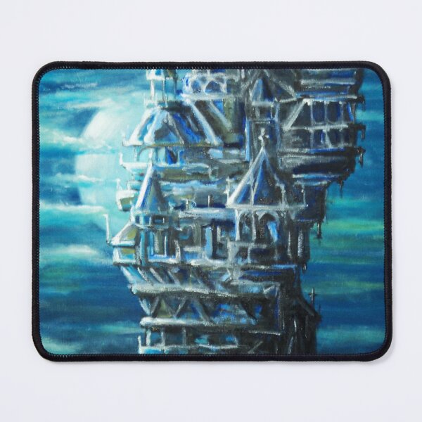 Item preview, The Infinite Castle designed and sold by Anders Hoberg.
