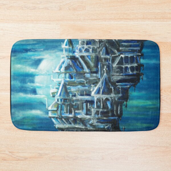 Item preview, The Infinite Castle designed and sold by Anders Hoberg.