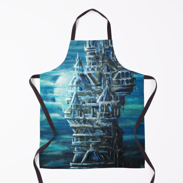Item preview, The Infinite Castle designed and sold by Anders Hoberg.
