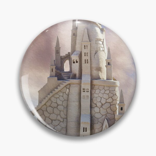 Item preview, Beautiful Sandcastle designed and sold by SidhuKeet1.