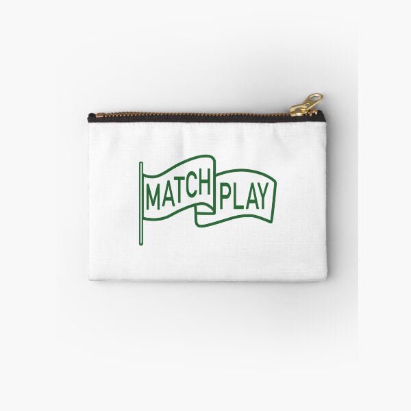 Item preview, Match Play - Golf Flag designed and sold by rracheell.