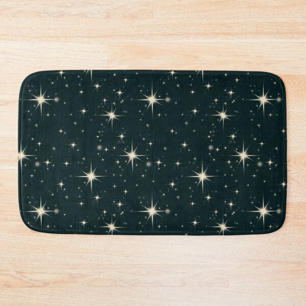 Item preview, Starfield Dark Green designed and sold by rootzero.