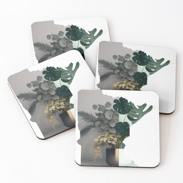 Item preview, MN Plant Mom, Minnesota plant design  designed and sold by AlliancEmporium.