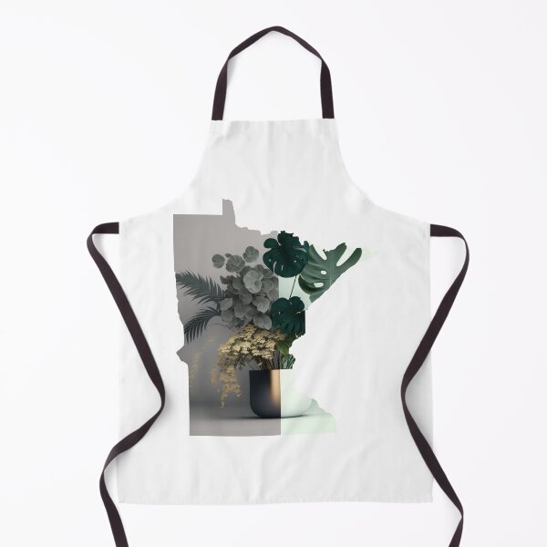 Item preview, MN Plant Mom, Minnesota plant design  designed and sold by AlliancEmporium.