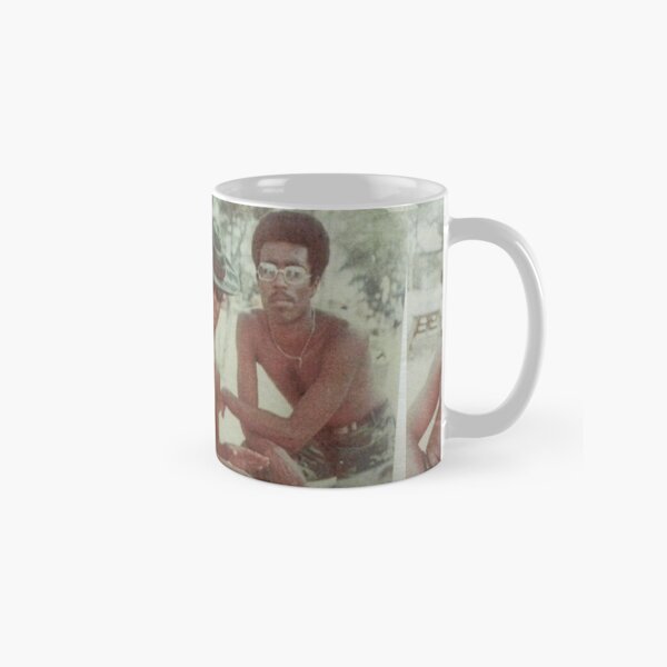 BROTHERS FOR LIFE! Classic Mug