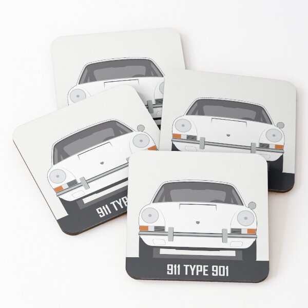 Item preview, 911 901 f series designed and sold by CarFrontVectors.