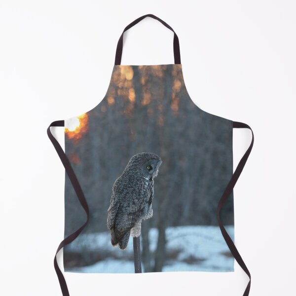 Item preview, Great grey sunset designed and sold by locustgirl.