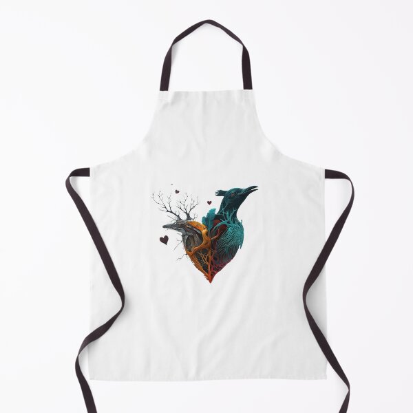 Item preview, Two souls designed and sold by Art1955.