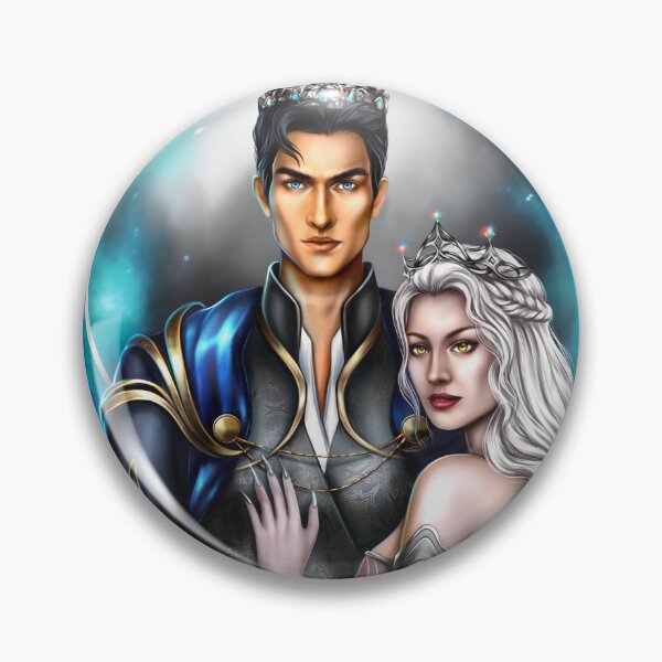 Item preview, Manorian designed and sold by Anastasiya Chizh.