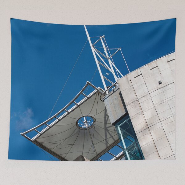 Item preview, 1 City Square designed and sold by Allenart_UK.