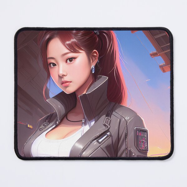 Item preview, tzuyu techwear designed and sold by theultrafan.