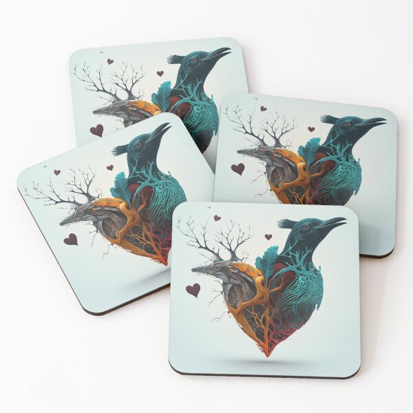 Item preview, Two souls designed and sold by Art1955.
