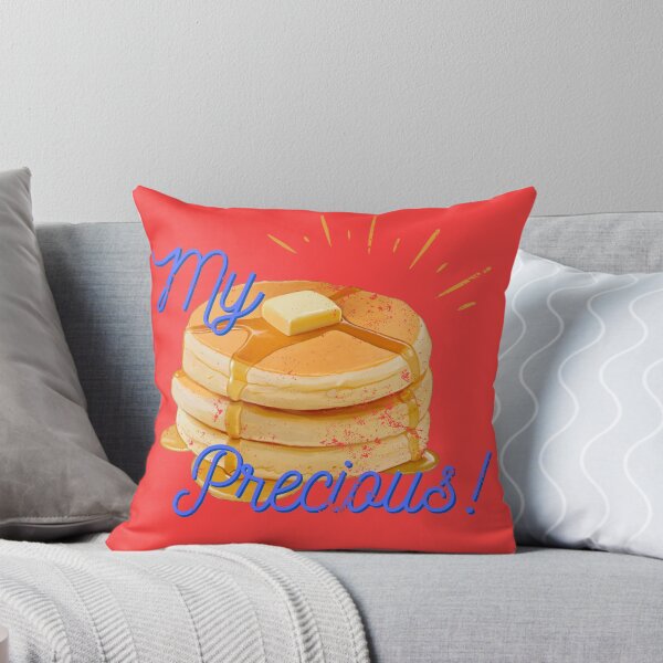 Item preview, Pancakes Precious designed and sold by Mosaic-Bubble.