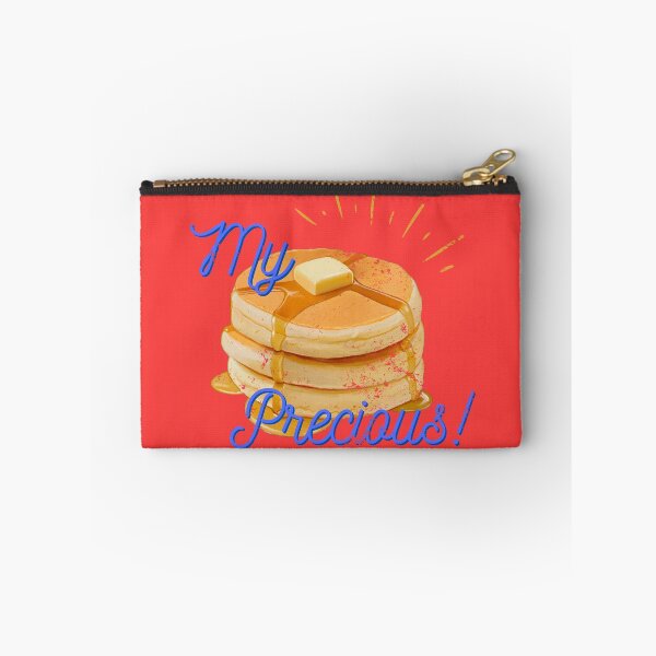 Item preview, Pancakes Precious designed and sold by Mosaic-Bubble.