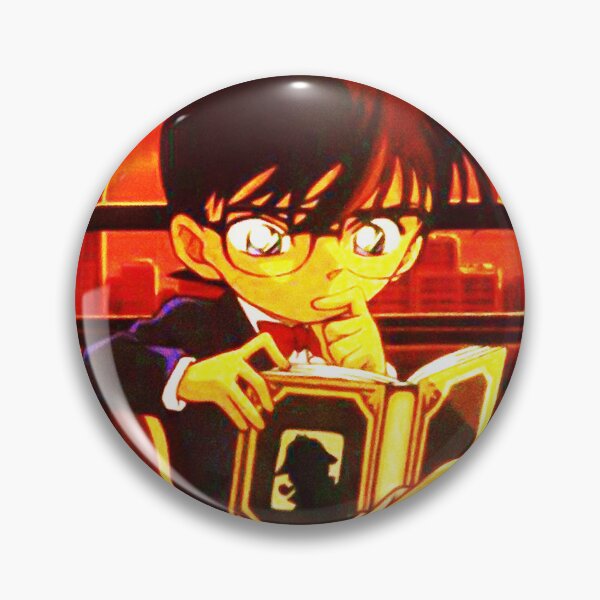 Item preview, DETECTIVE CONAN designed and sold by leebest7.