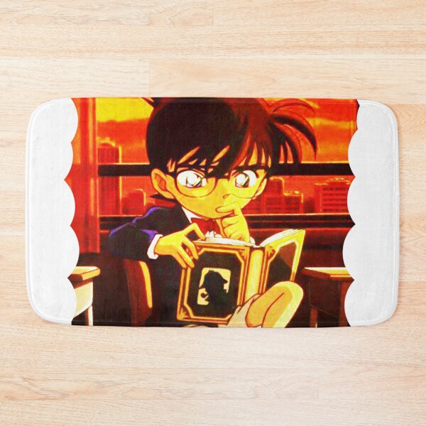 Item preview, DETECTIVE CONAN designed and sold by leebest7.
