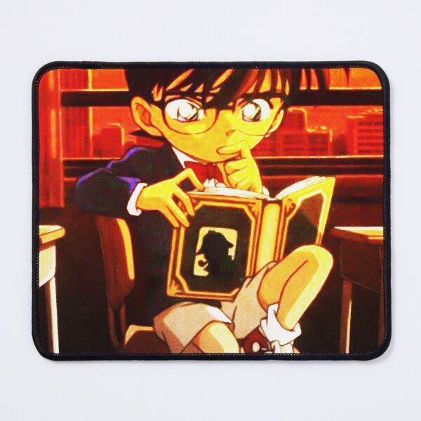 Item preview, DETECTIVE CONAN designed and sold by leebest7.