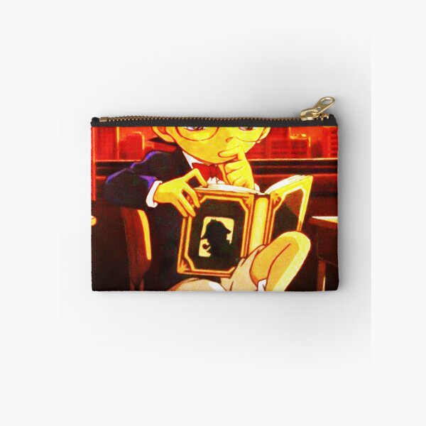 Item preview, DETECTIVE CONAN designed and sold by leebest7.