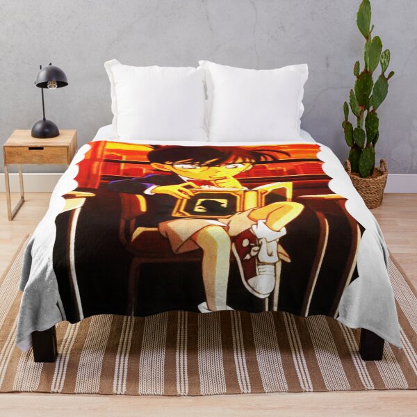 Item preview, DETECTIVE CONAN designed and sold by leebest7.