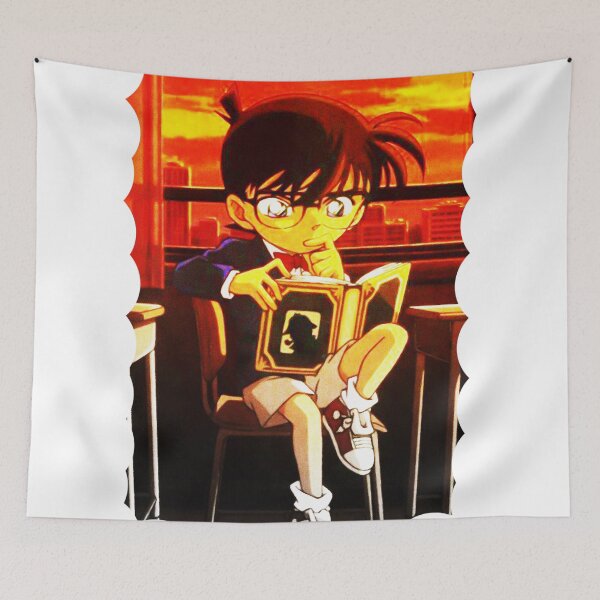 Item preview, DETECTIVE CONAN designed and sold by leebest7.