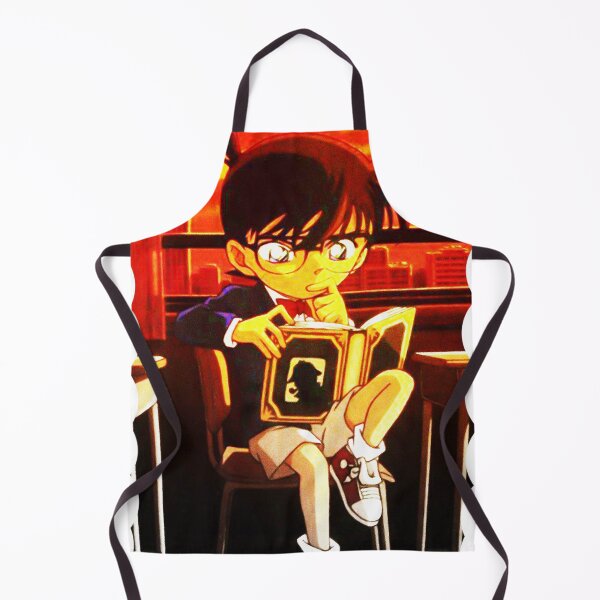 Item preview, DETECTIVE CONAN designed and sold by leebest7.