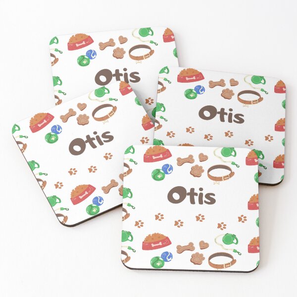 Item preview, Otis designed and sold by Univers Gifts.