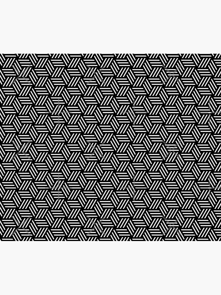 Geometrics by Laccy