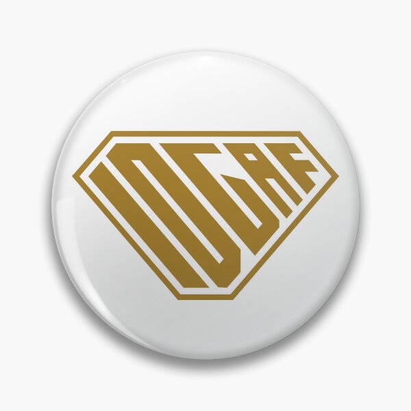 Item preview, IDGAF SuperEmpowered (Gold) designed and sold by Carbon-Fibre Media.