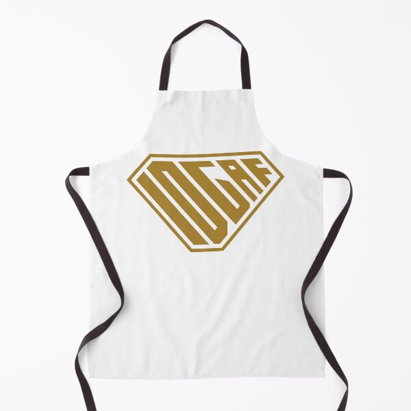 Item preview, IDGAF SuperEmpowered (Gold) designed and sold by Carbon-Fibre Media.