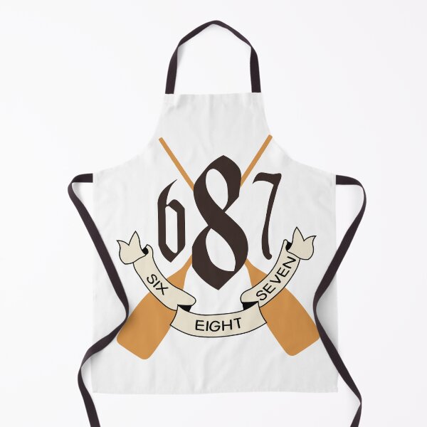 Item preview, 687 designed and sold by FandomTrading.